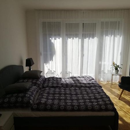 Apartment Graz Lustbuhel Exterior photo