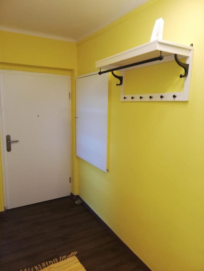Apartment Graz Lustbuhel Exterior photo