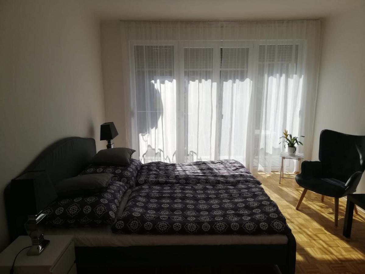 Apartment Graz Lustbuhel Exterior photo
