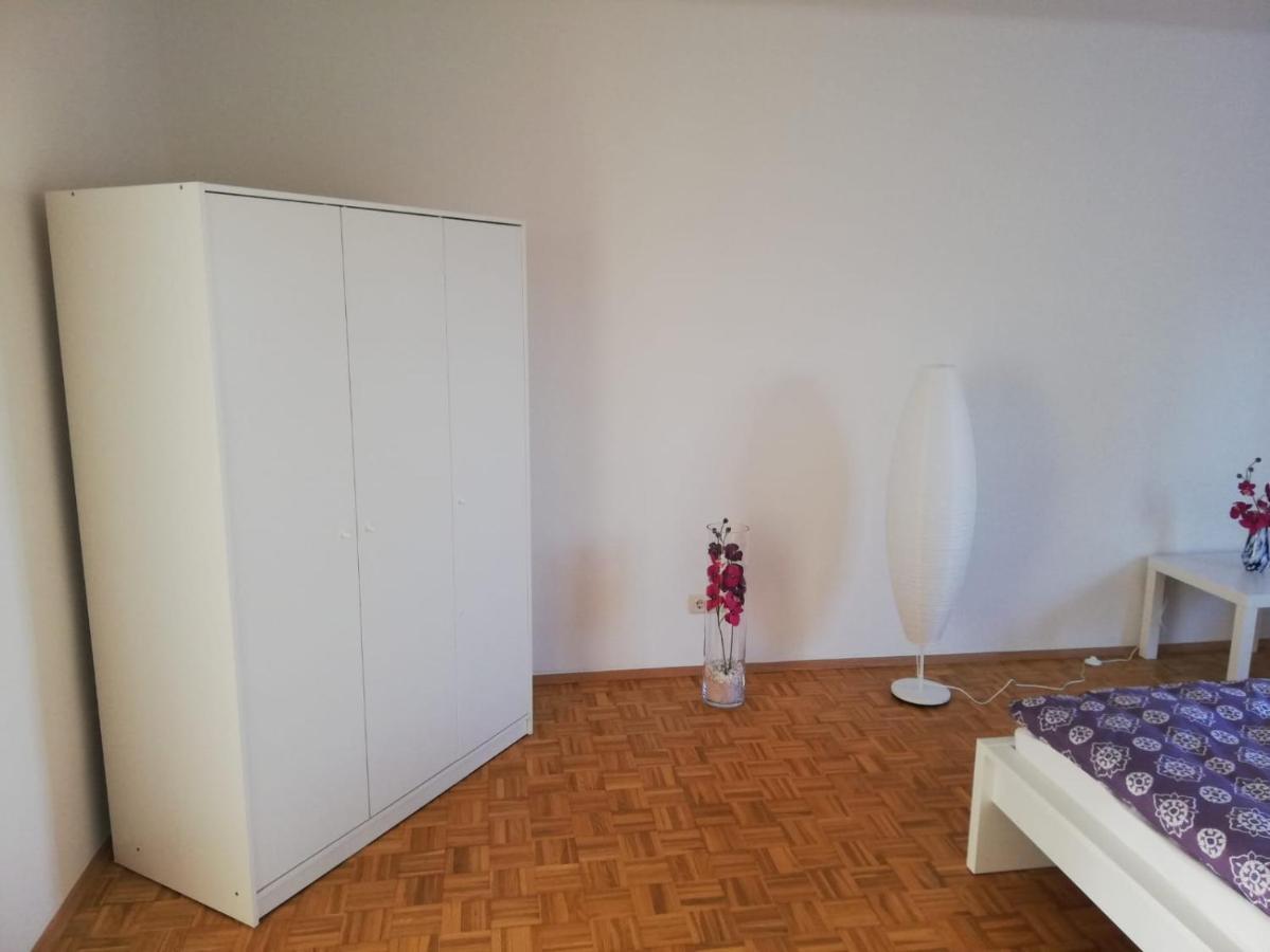 Apartment Graz Lustbuhel Exterior photo