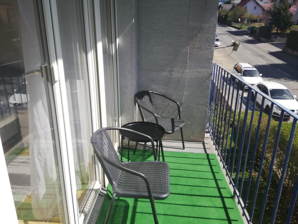 Apartment Graz Lustbuhel Exterior photo
