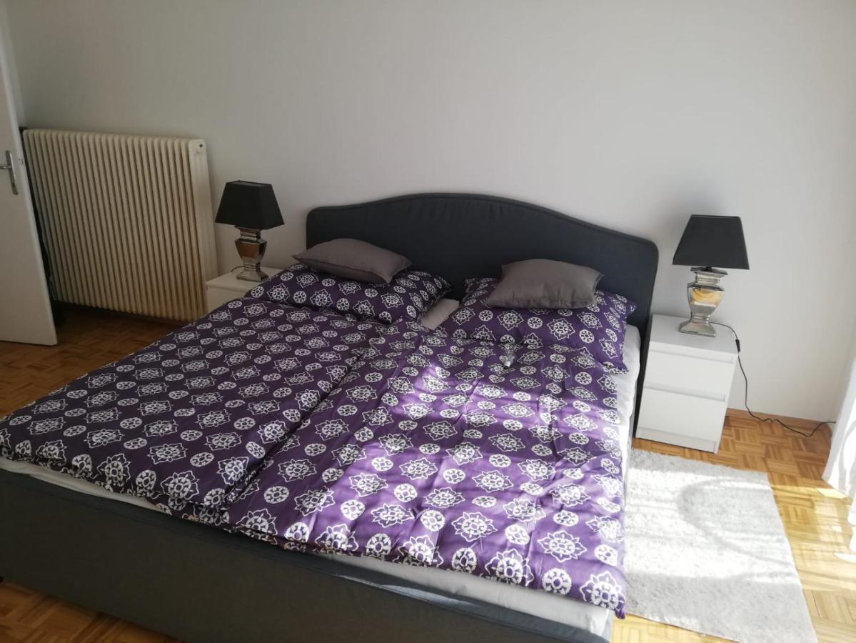 Apartment Graz Lustbuhel Exterior photo