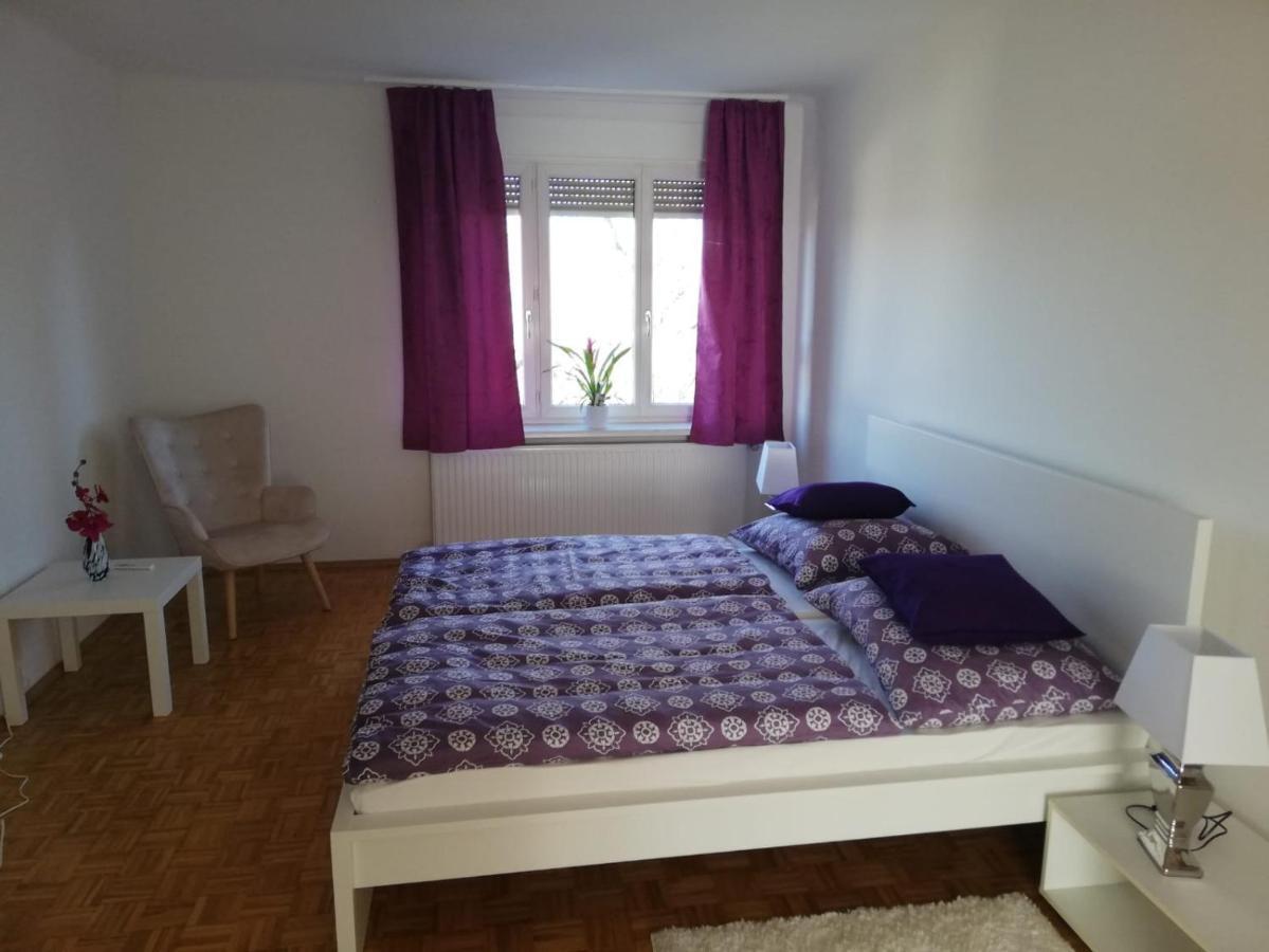 Apartment Graz Lustbuhel Exterior photo