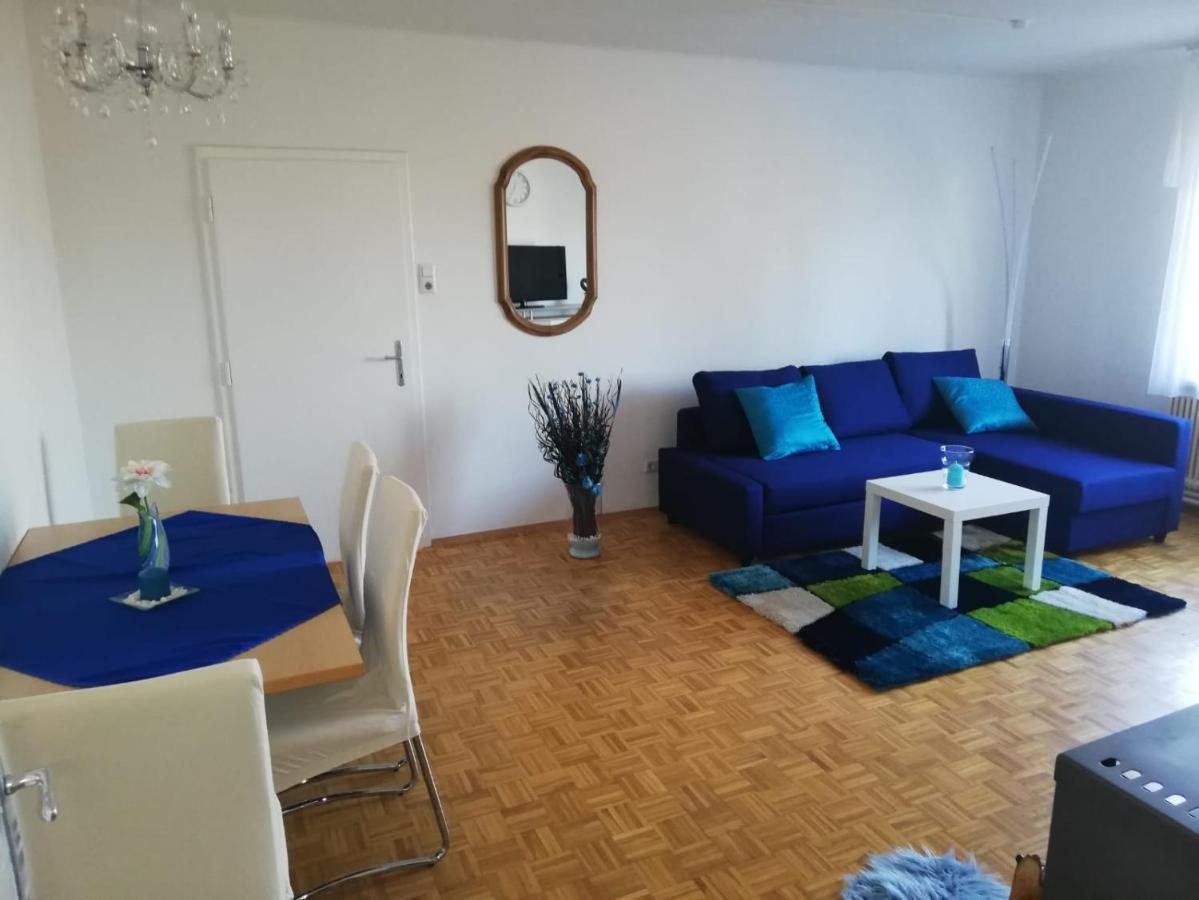 Apartment Graz Lustbuhel Exterior photo