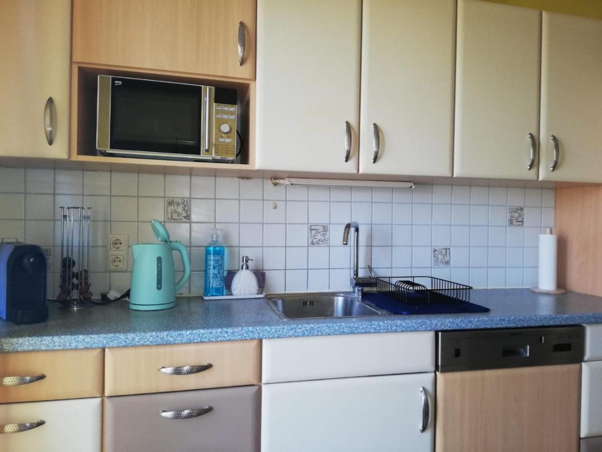 Apartment Graz Lustbuhel Exterior photo