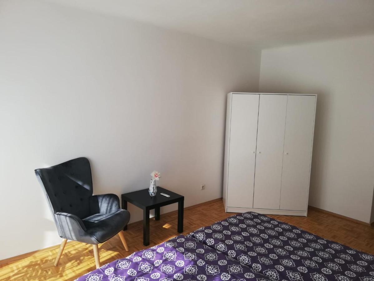 Apartment Graz Lustbuhel Exterior photo