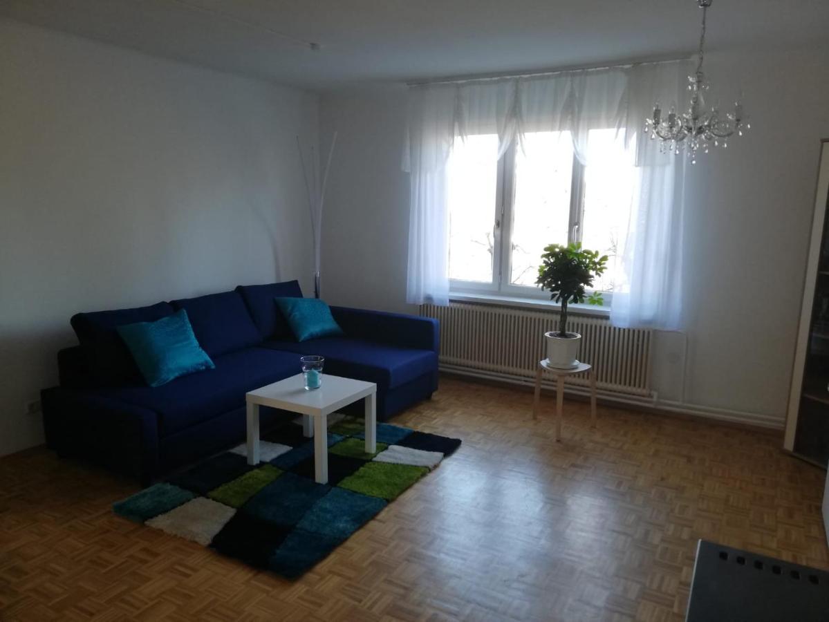 Apartment Graz Lustbuhel Exterior photo