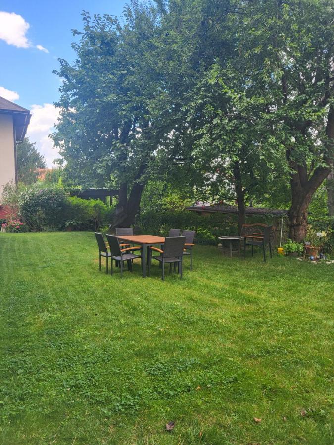 Apartment Graz Lustbuhel Exterior photo
